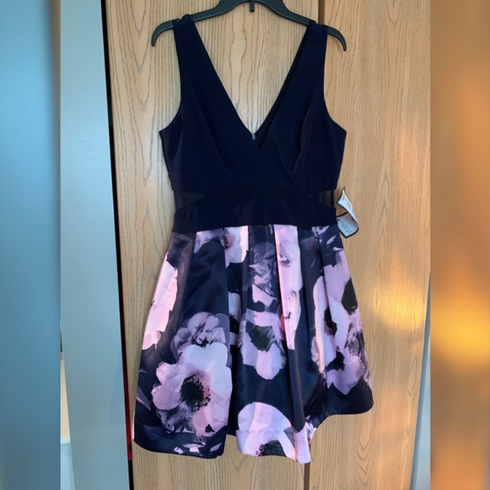 Cocktail Dress